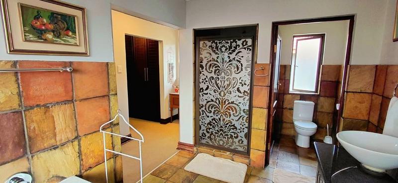 4 Bedroom Property for Sale in Woodland Hills Free State